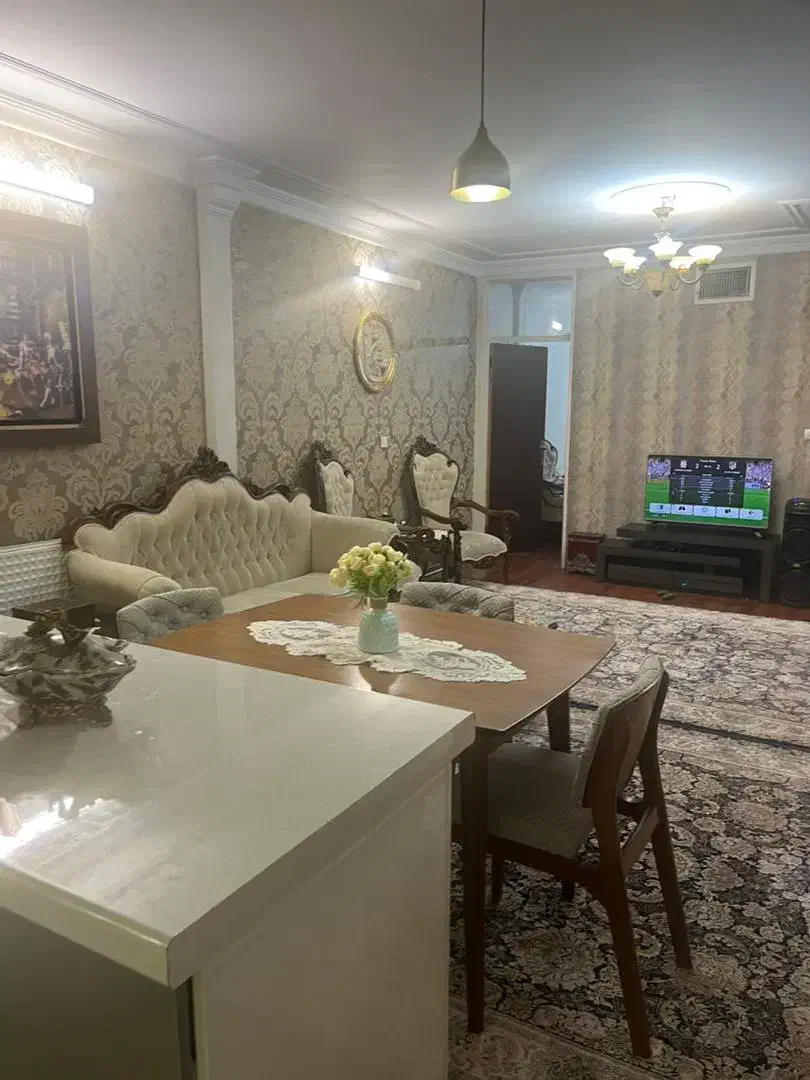 ۷۵متر /خوش نقشه /فول امکانات|فروش آپارتمان|تهران, جوادیه|دیوار