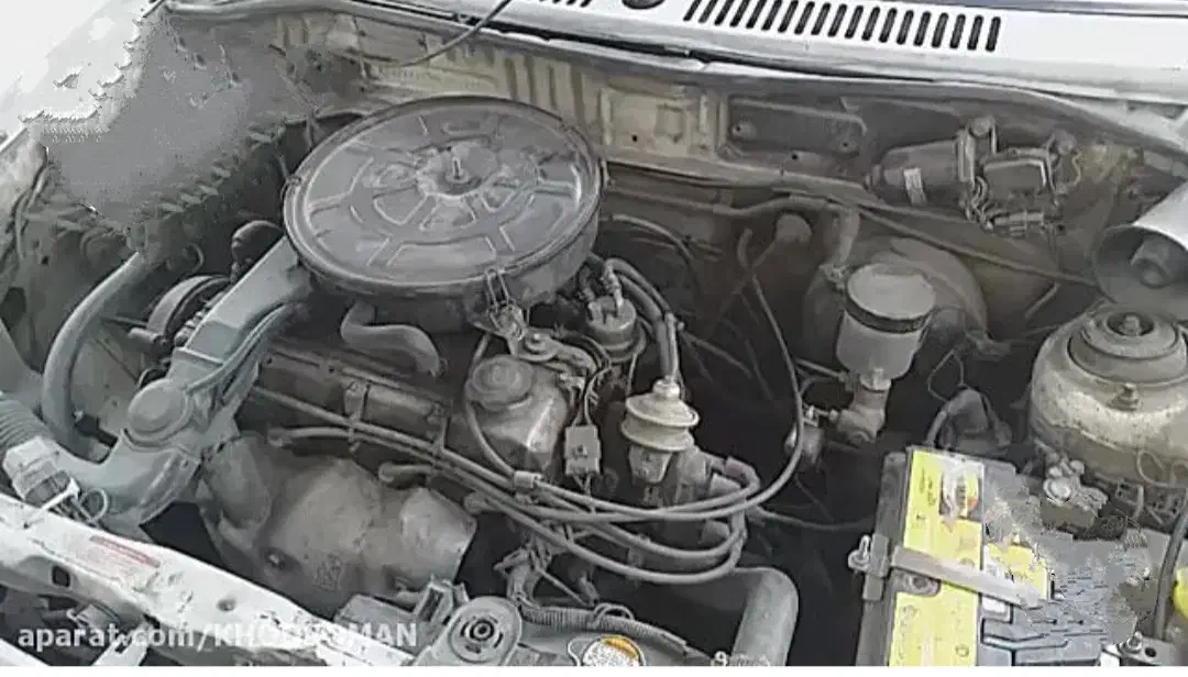 قطعات استوک پراید کاربراتوری|قطعات یدکی و لوازم جانبی|همدان, |دیوار