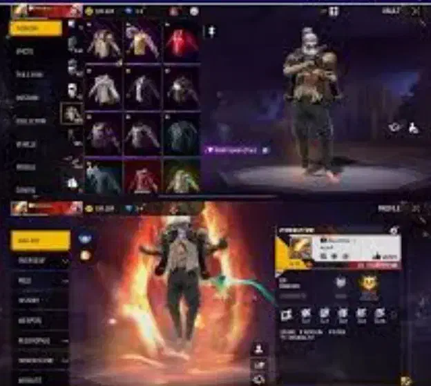 فری فایر|کنسول، بازی ویدئویی و آنلاین|بلوک, |دیوار