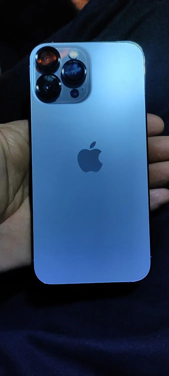 iphone 13 pro Max|موبایل|تهران, یافت‌آباد|دیوار