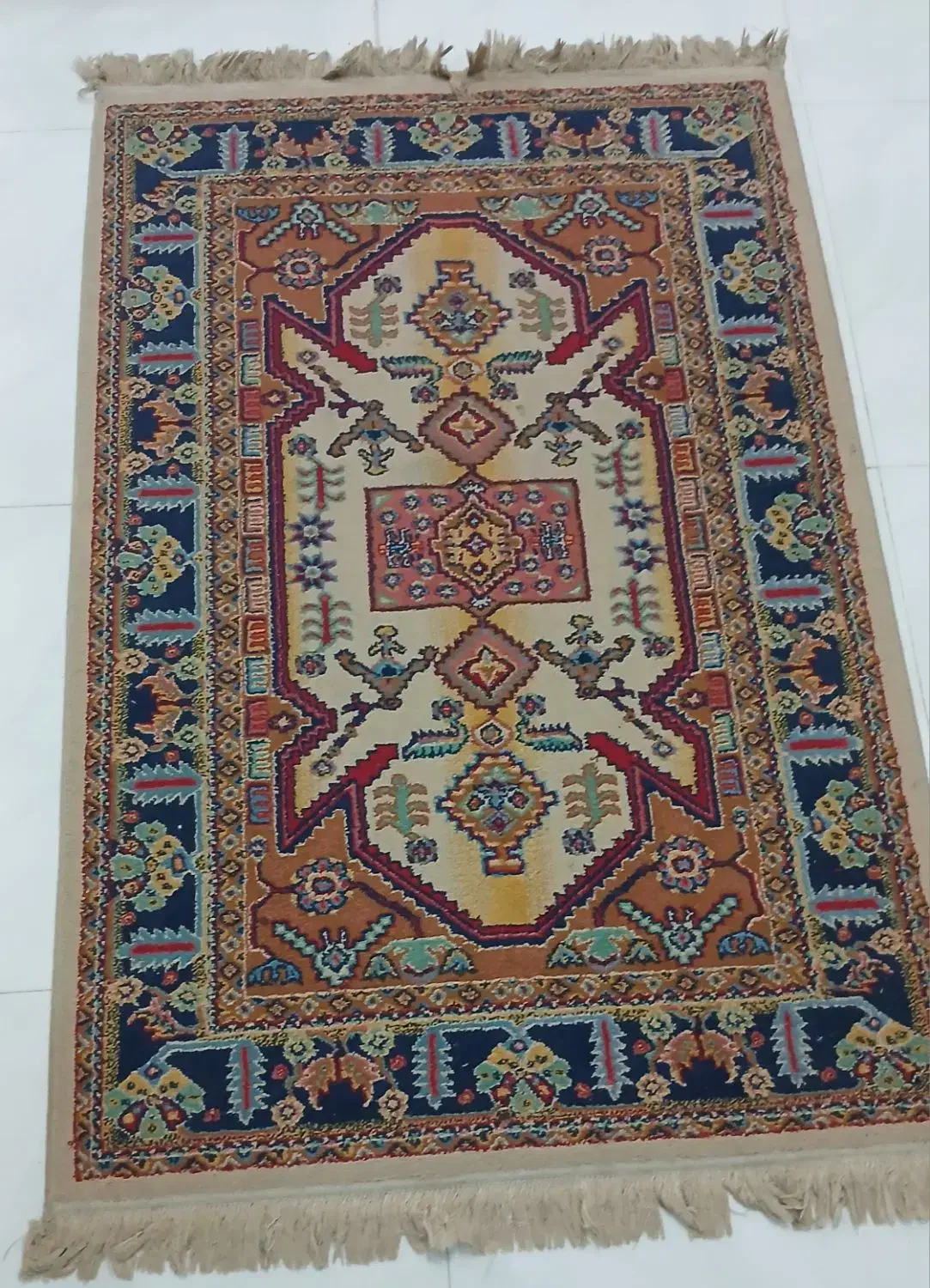 قالیچه|فرش|مشهد, عبادی|دیوار