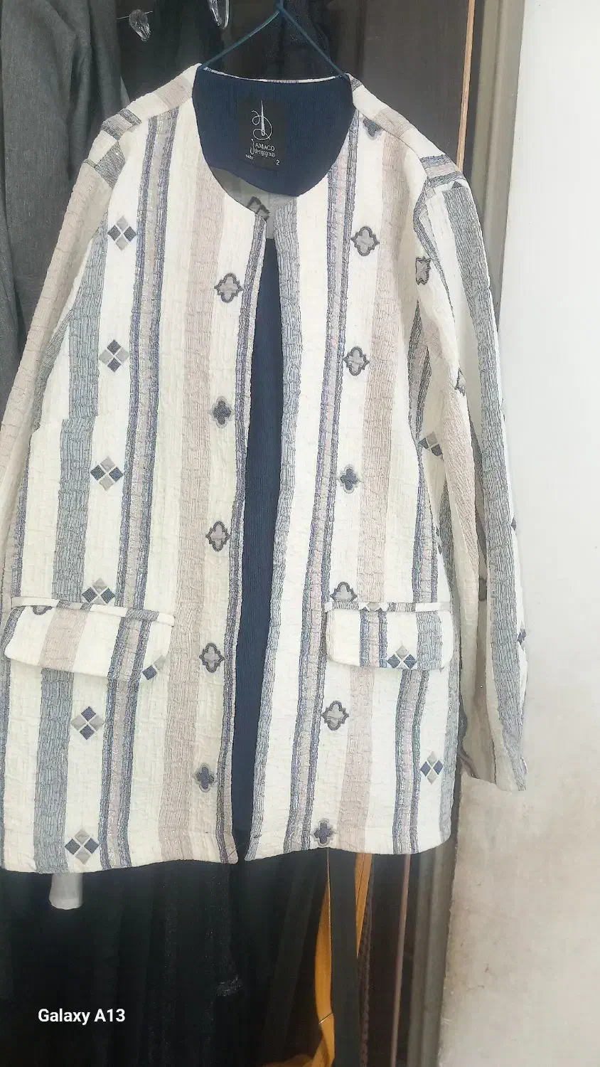 کت شلوار مجلسی سایز ۲|لباس|خرم‌آباد, |دیوار