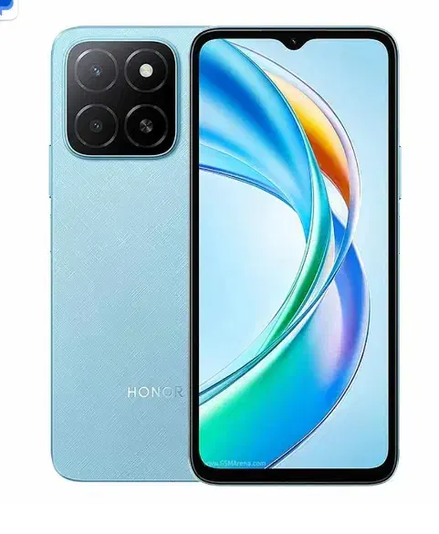 گوشی آنر x5b plus|موبایل|فردیس, شهرک ۱۱۰|دیوار