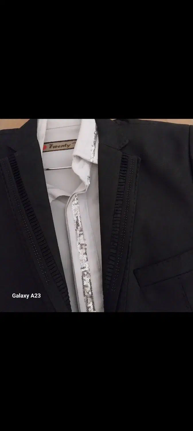 کت وپیراهن مردانه|لباس|قدس, شهرقدس|دیوار