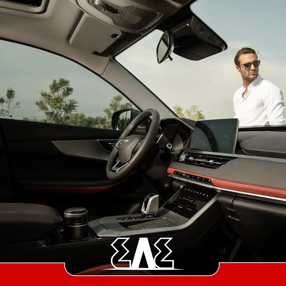 /MVM / ام وی ام /ایکس 55 پرو/|خودرو سواری و وانت|تهران, صادقیه|دیوار