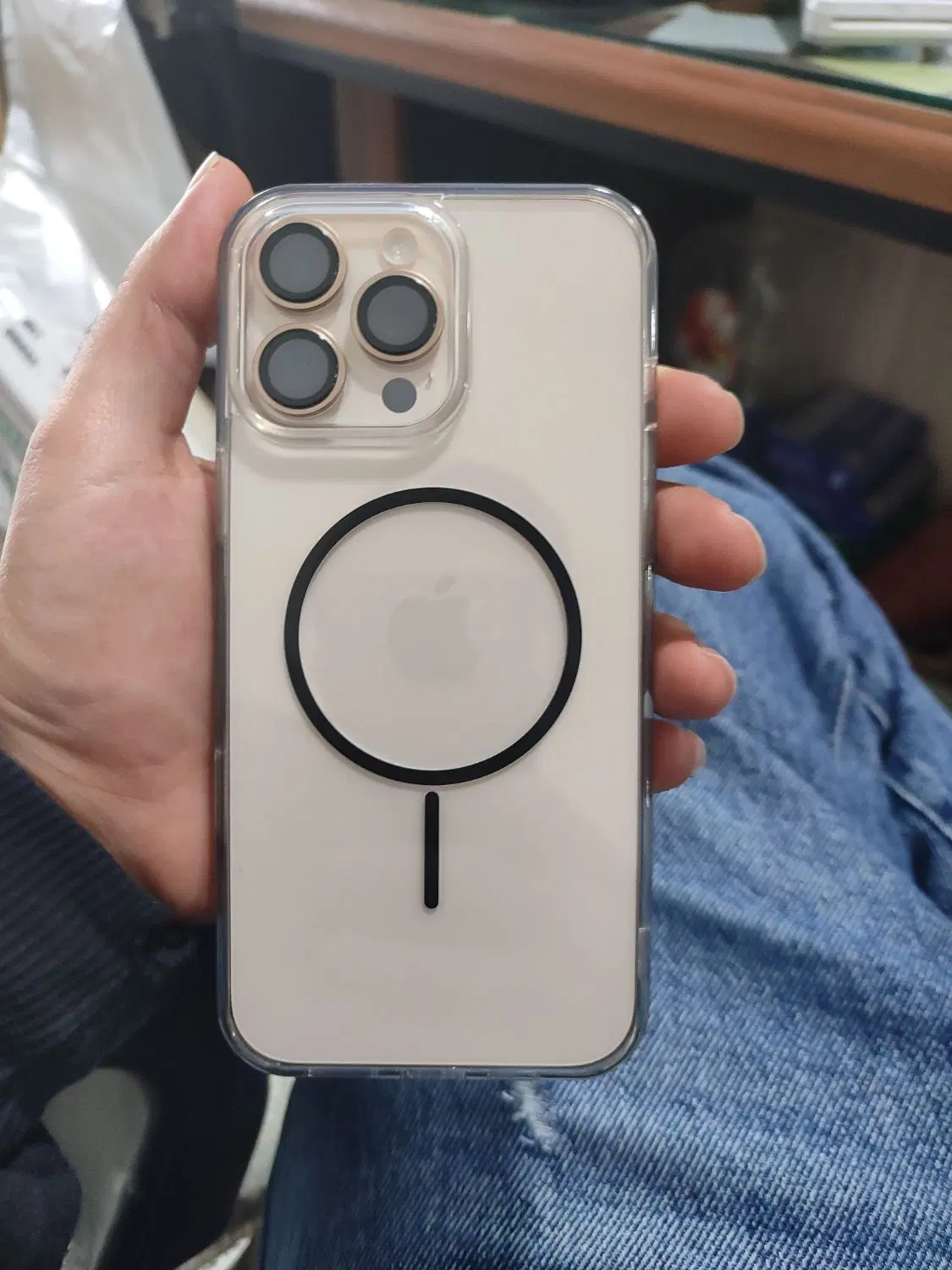 iphone 16promax|موبایل|پیرانشهر, |دیوار