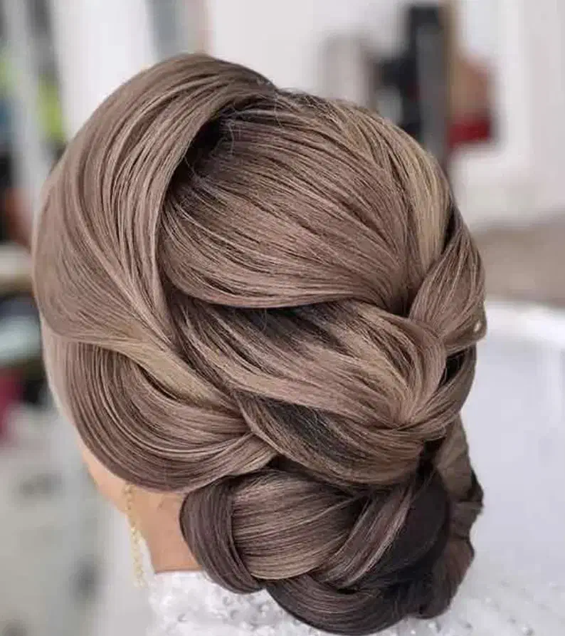 خدمات ارایشگری با قیمت عالی|خدمات آرایشگری و زیبایی|گرگان, |دیوار