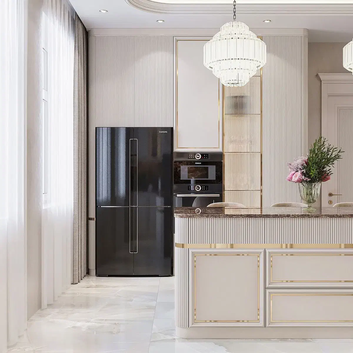 فروش آپارتمان/3خواب/کلیدنخورده/پارک فرودگاه|فروش آپارتمان|جم, |دیوار