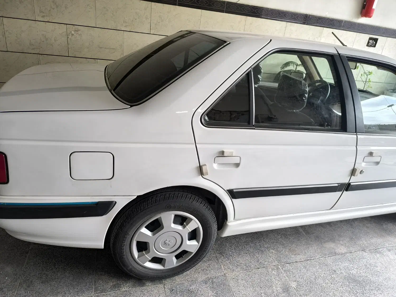 فروش پژو|خودرو سواری و وانت|ابهر, |دیوار