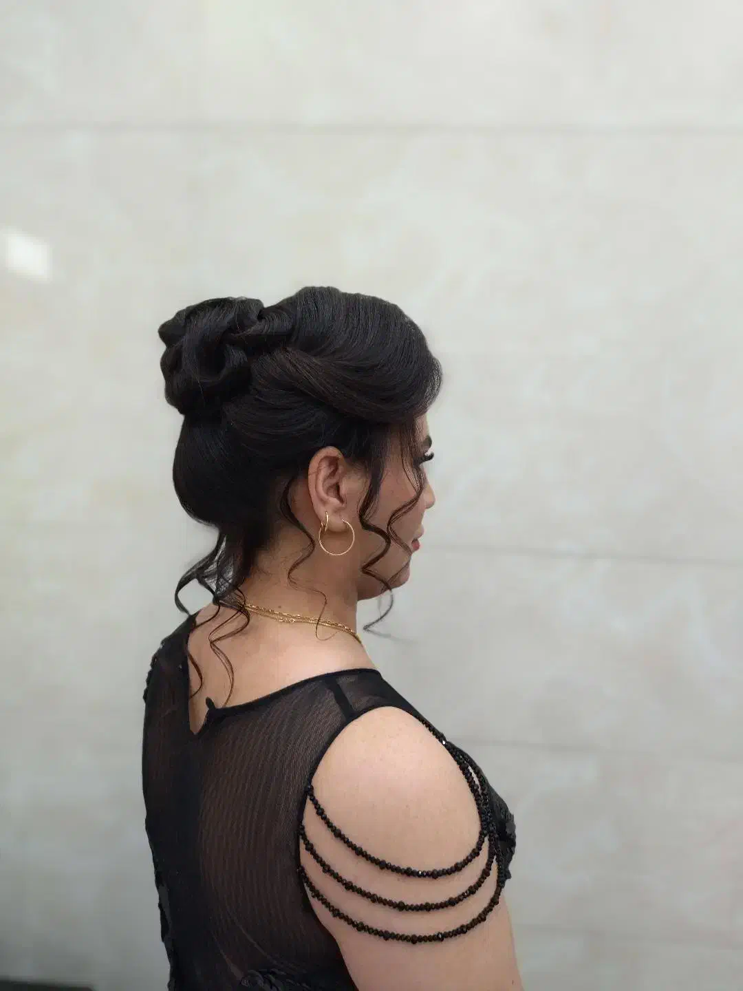 میکاپ وشنیون 500|خدمات آرایشگری و زیبایی|ساوه, |دیوار