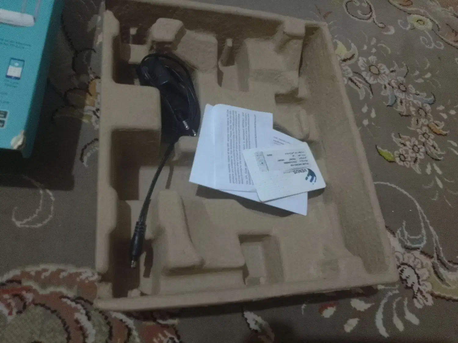 مودم روتر|مودم و تجهیزات شبکه|بومهن, |دیوار