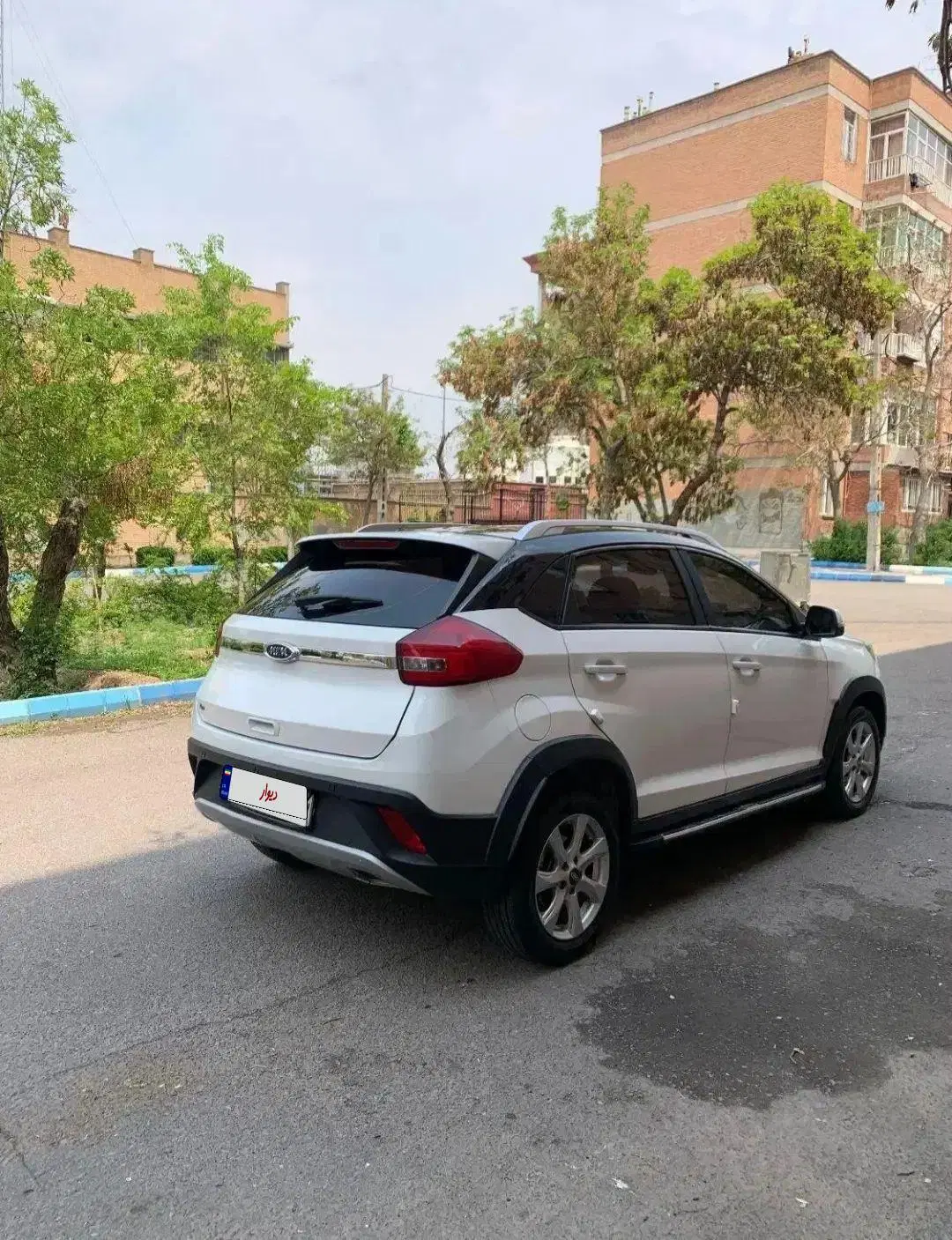 x22دنده مدل1400|خودرو سواری و وانت|اردبیل, |دیوار