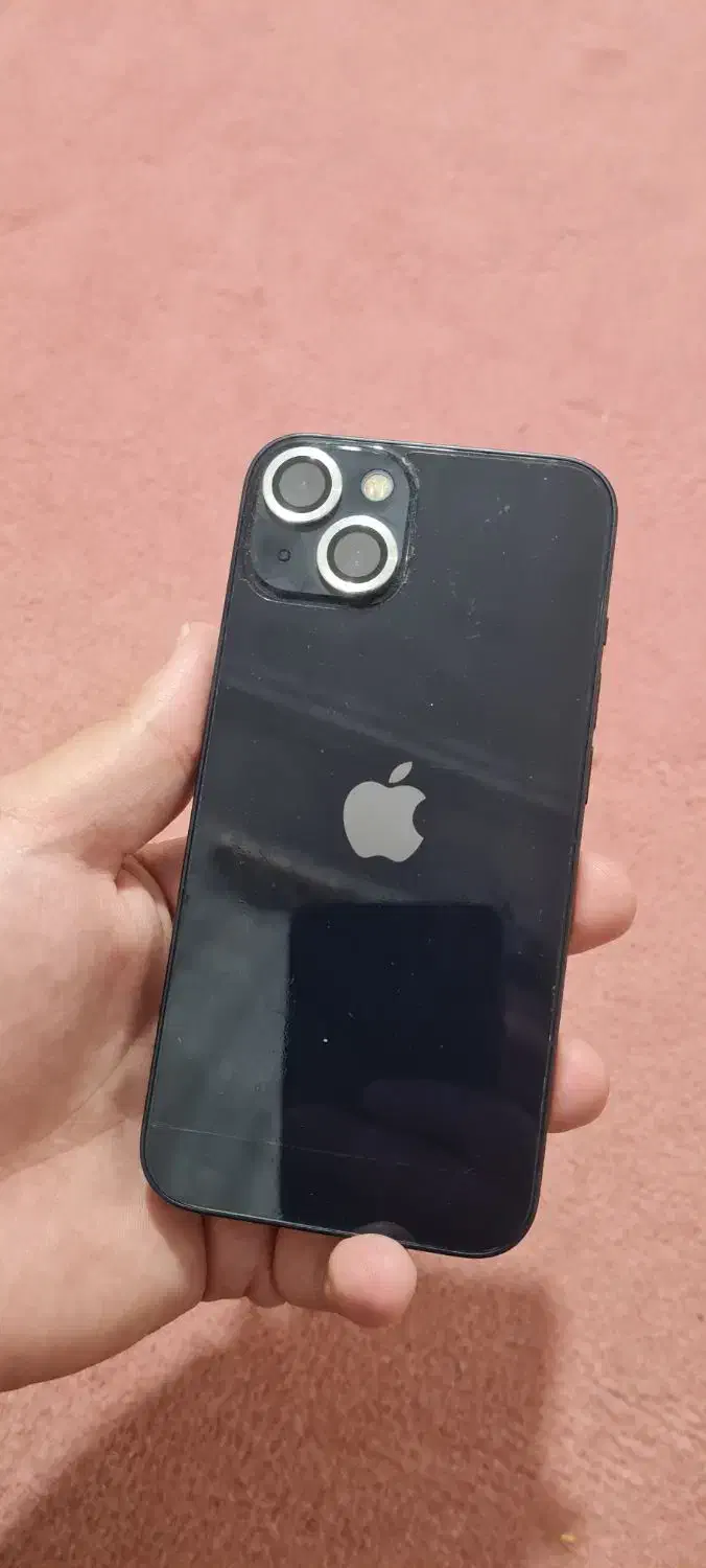 iPhone 13 normal|موبایل|شاهرود, |دیوار