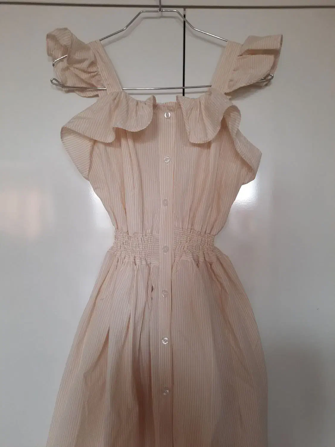 پیراهن راه راه تابستانی|لباس|تهران, امام زاده حسن|دیوار