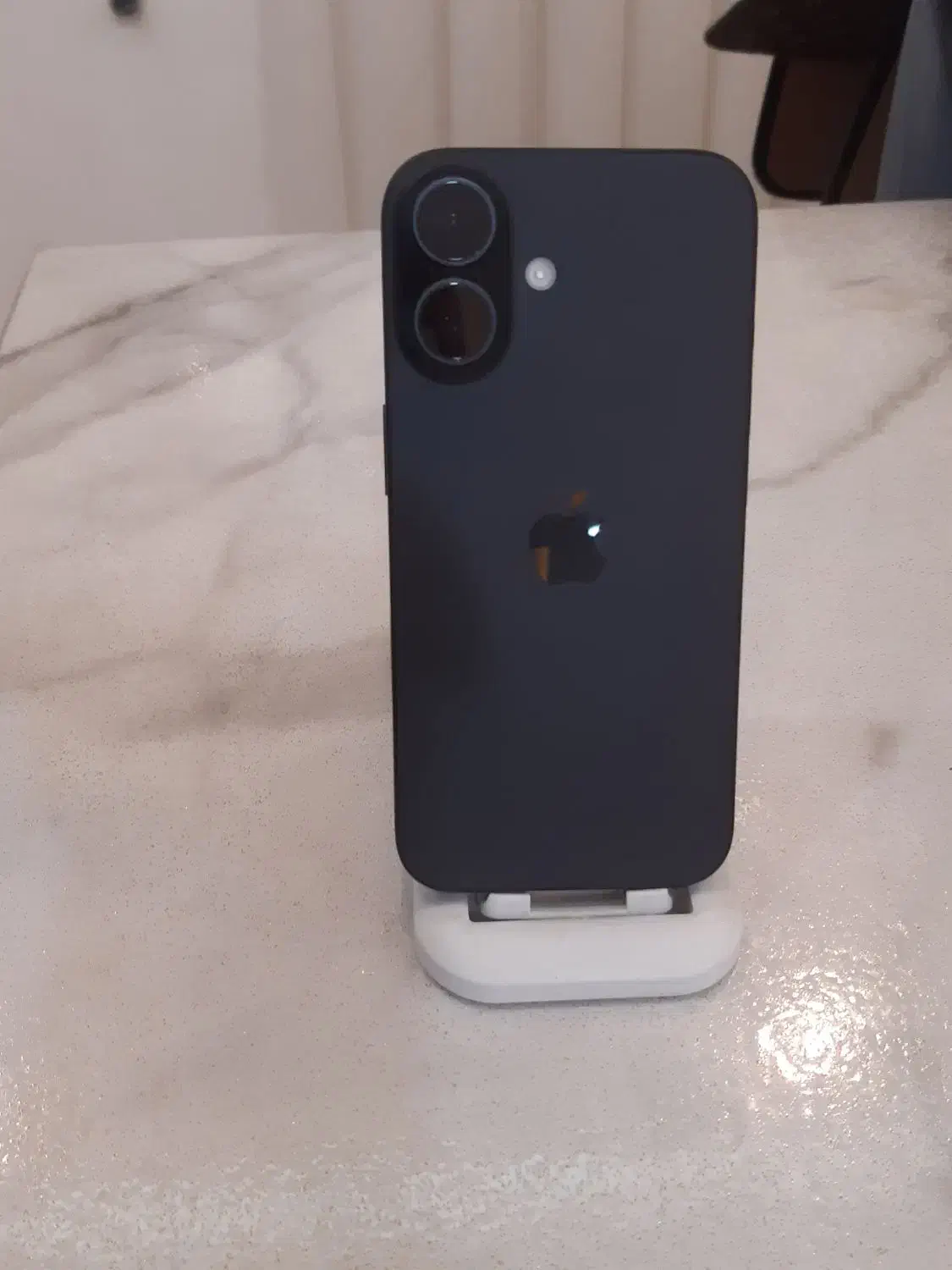 آیفون 16 نرمال 128|موبایل|اهواز, کیانپارس |دیوار