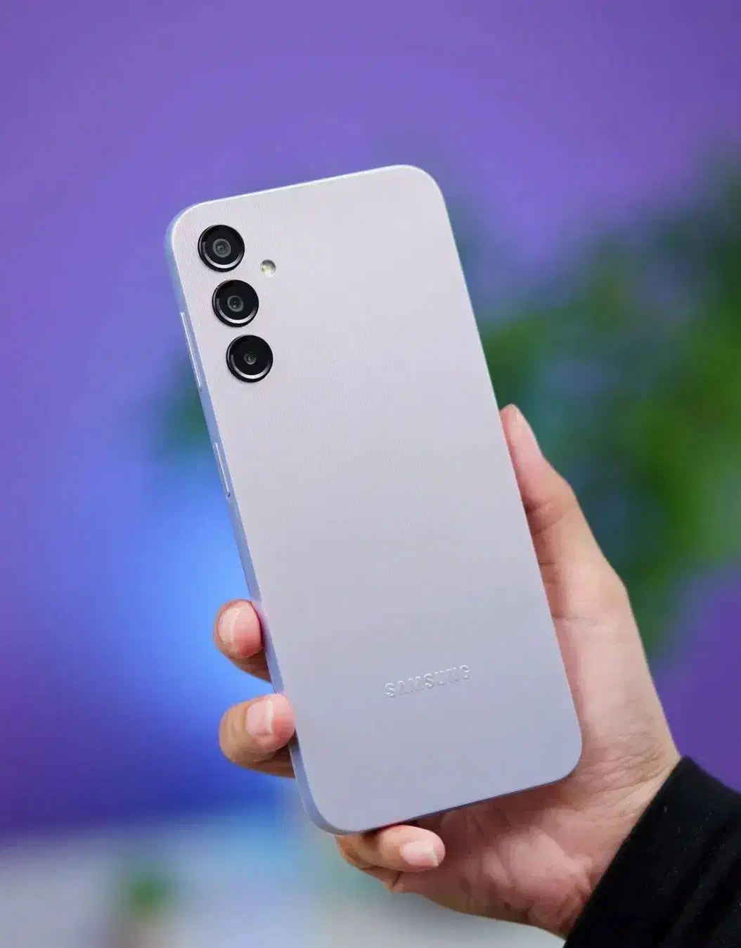 A36 256 8 بدون پیش پرداخت|موبایل|تهران, پاسداران|دیوار