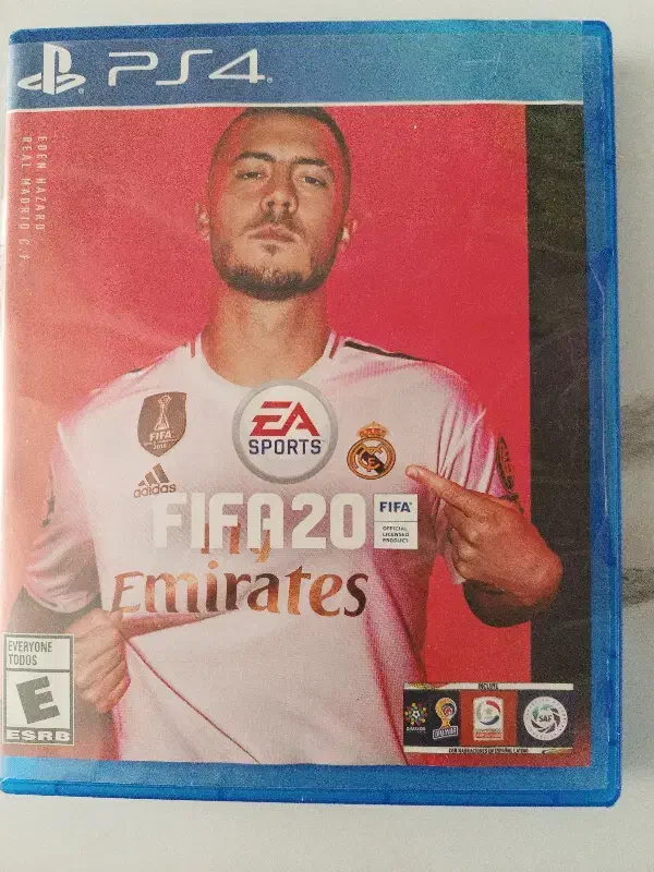 فیفا ۲۰۲۰|کنسول، بازی ویدئویی و آنلاین|مشکین‌دشت, |دیوار