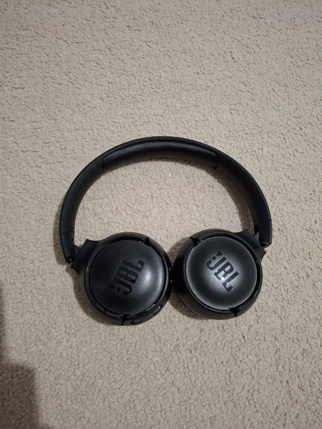 هدفون جی بی ال ۵۱۰ بی تی اصل|لوازم جانبی موبایل و تبلت|هشتگرد, شهرک ولیعصر (مصلی)|دیوار