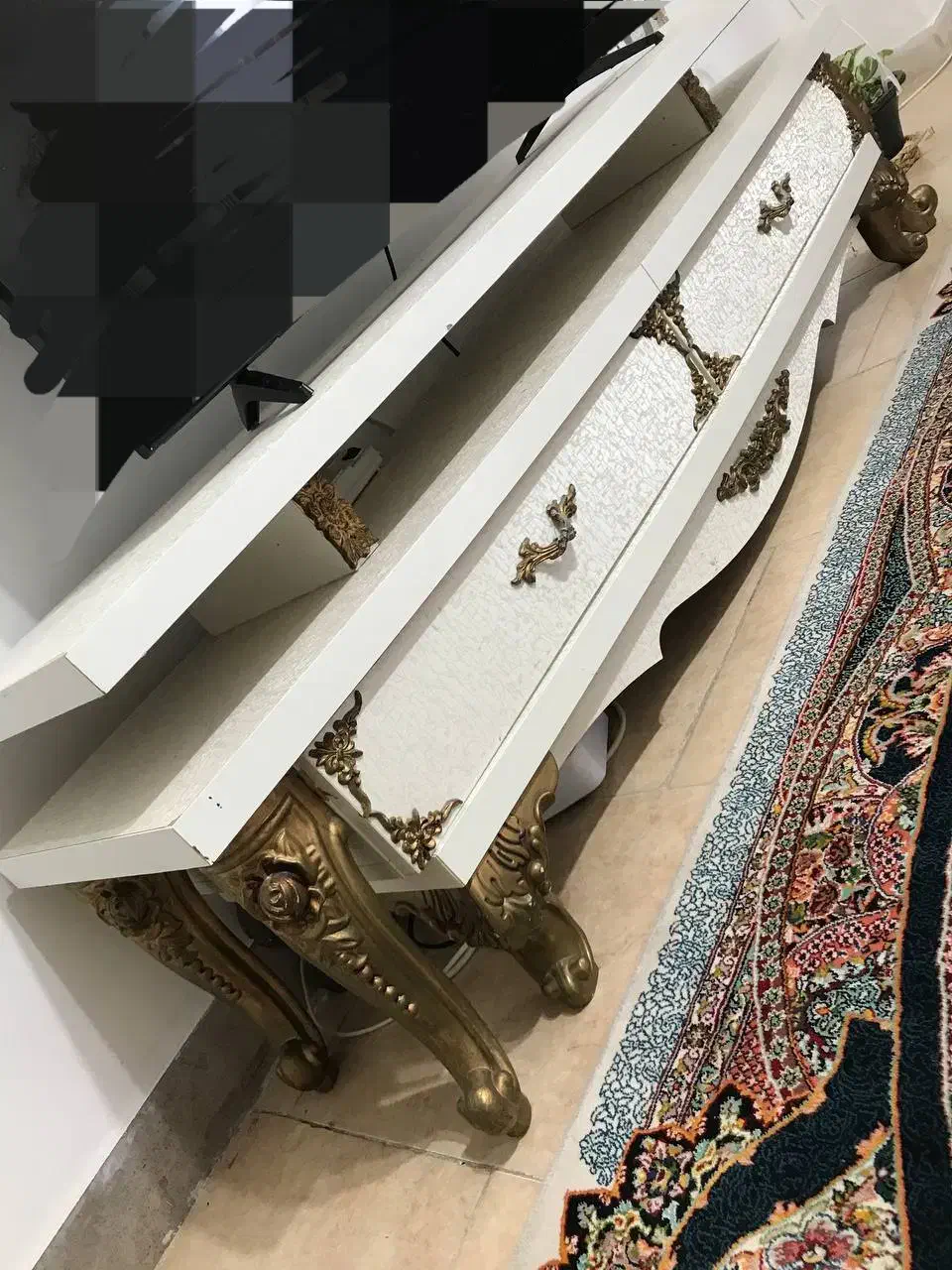 میز تلوزیون سالم|میز تلویزیون|صومعهسرا, |دیوار