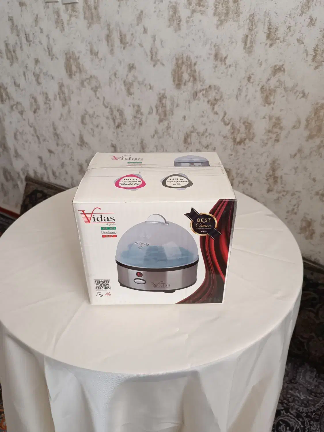 لوازم برقی قابلمه نو جهیزیه|سایر لوازم برقی|مشهد, طبرسی شمالی|دیوار