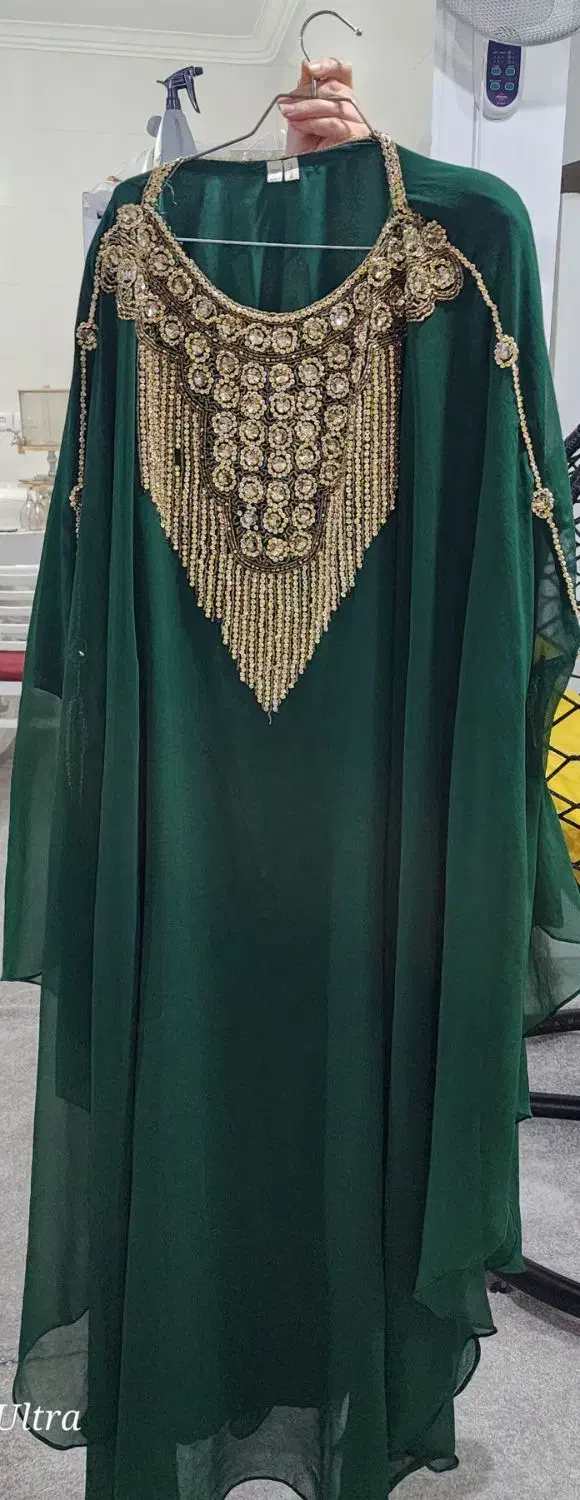 فروش عبا مجلسی|لباس|برازجان, |دیوار