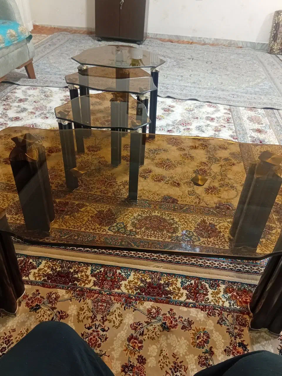 میز تلویزیون ومیز جلوی مبل|میز تلویزیون|هشتگرد, هشتگرد قدیم|دیوار