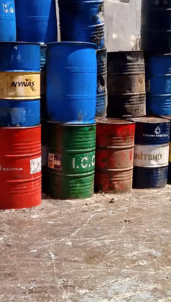 روغن سوخته خوراکی|عمدهفروشی|تهران, دولتخواه جنوبی|دیوار