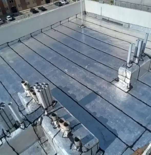 نصب فروش ایزوگام حتی1متر آسفالت قیر پرایمر غلطک|خدمات پیشه و مهارت|یزد, |دیوار