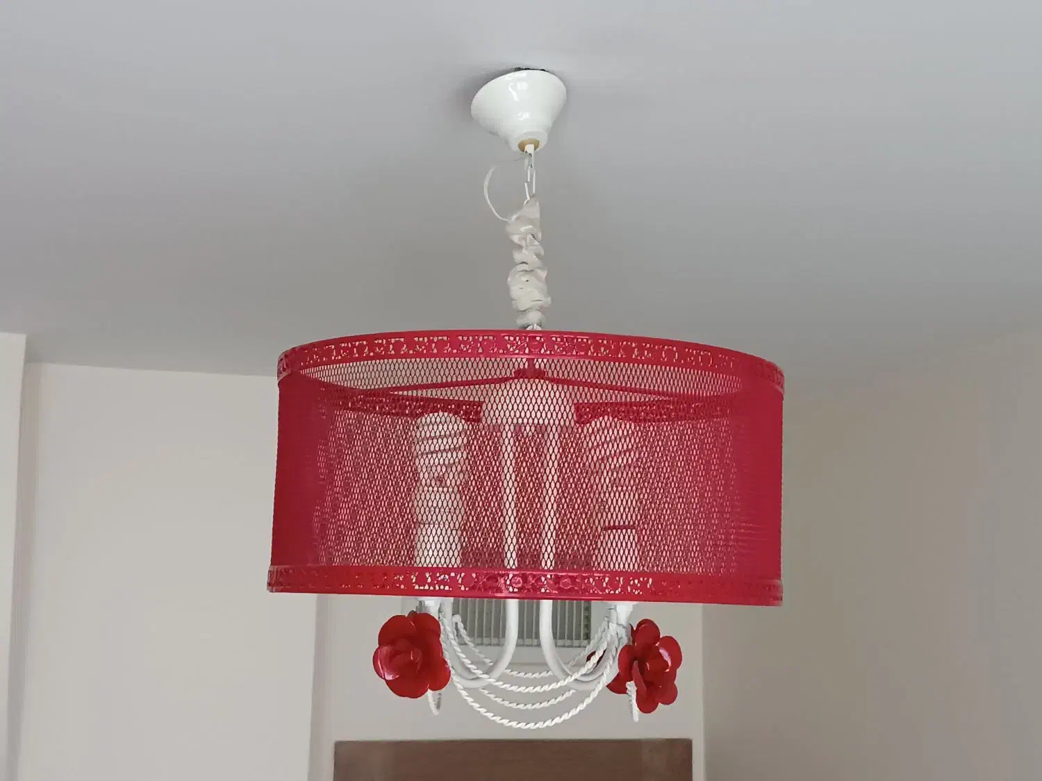 لوستر،آباژور،دیوارکوب فانتزی|لوستر و چراغ آویز|تهران, مینابی|دیوار