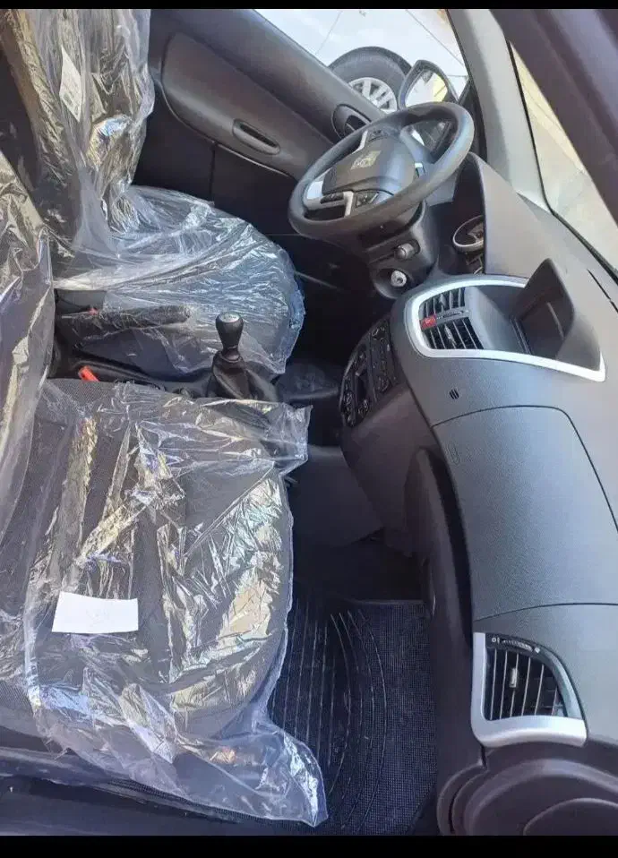 207تیوتری|خودرو سواری و وانت|دزفول, |دیوار