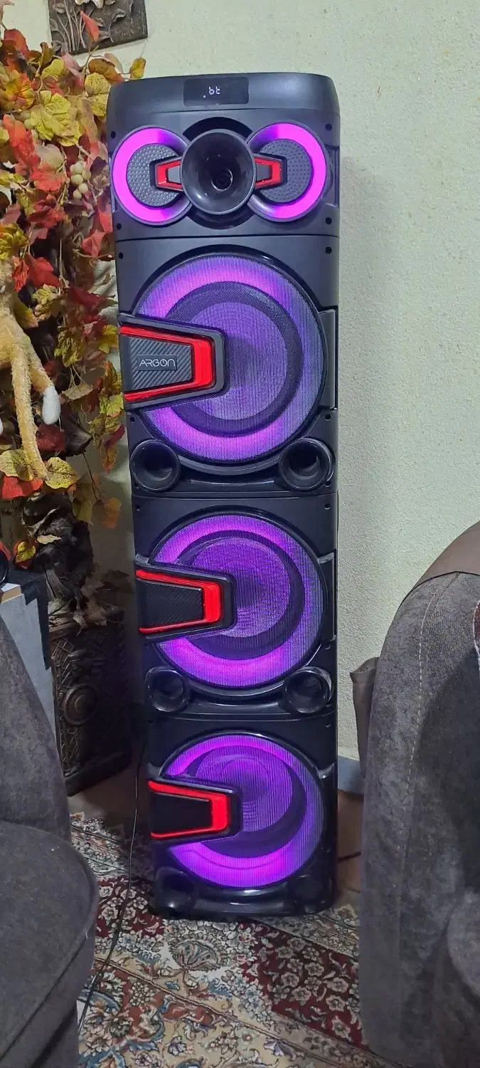 سینمای خانواده ۲ باند|سیستم صوتی خانگی|همدان, |دیوار