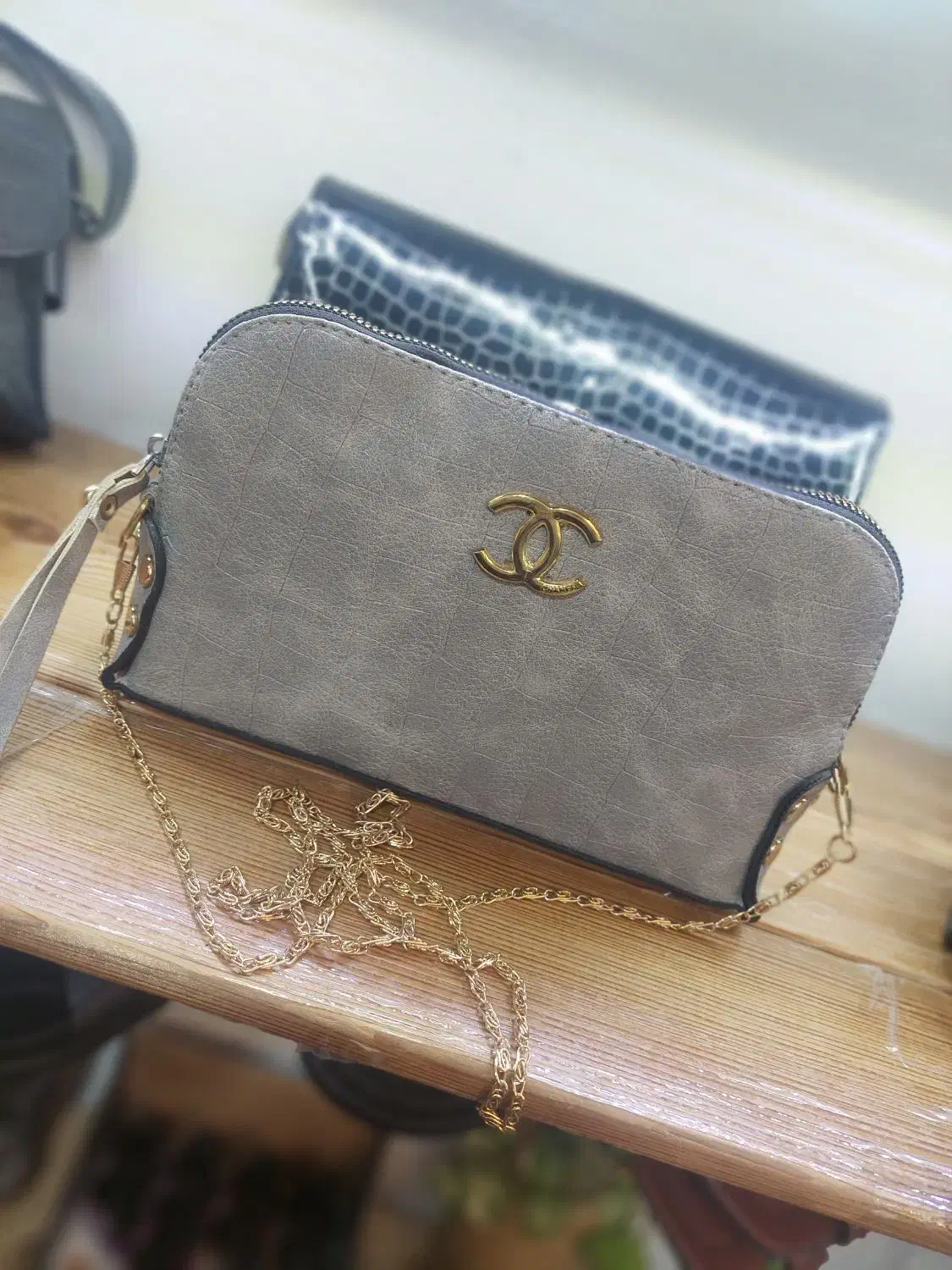 کیف وکفش|کیف، کفش، کمربند|زابل, |دیوار