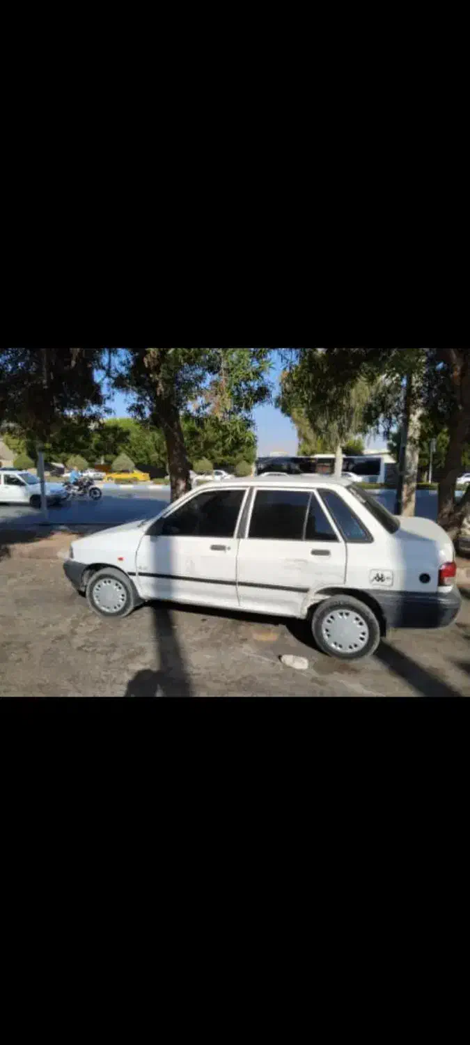 ماشین تمیز|خودرو سواری و وانت|بندرعباس, |دیوار