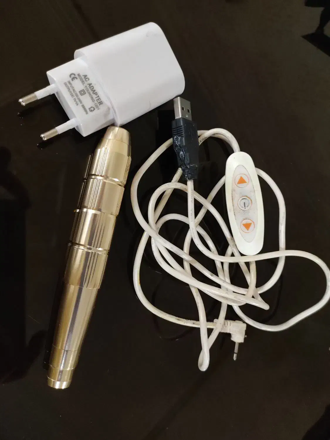 دستگاه آرایش دائم|آرایشی، بهداشتی، درمانی|همدان, |دیوار