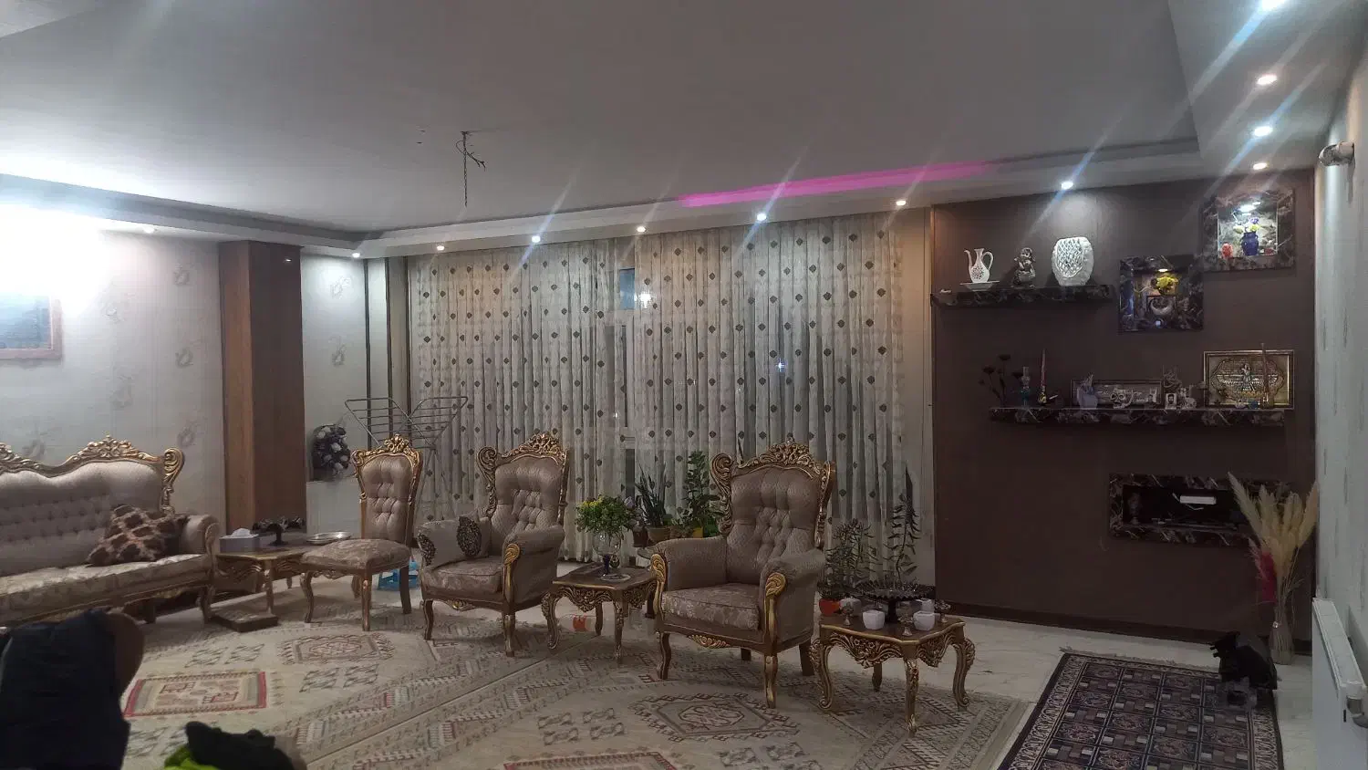 فروش فوری|فروش آپارتمان|برخوار, |دیوار