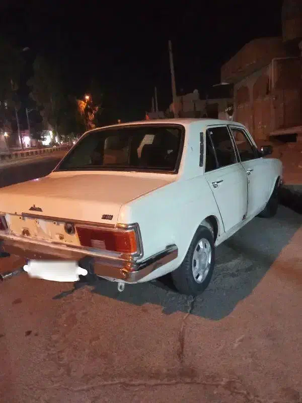 فروش پیکان مدل 82انژکتور|خودرو سواری و وانت|زاهدان, |دیوار