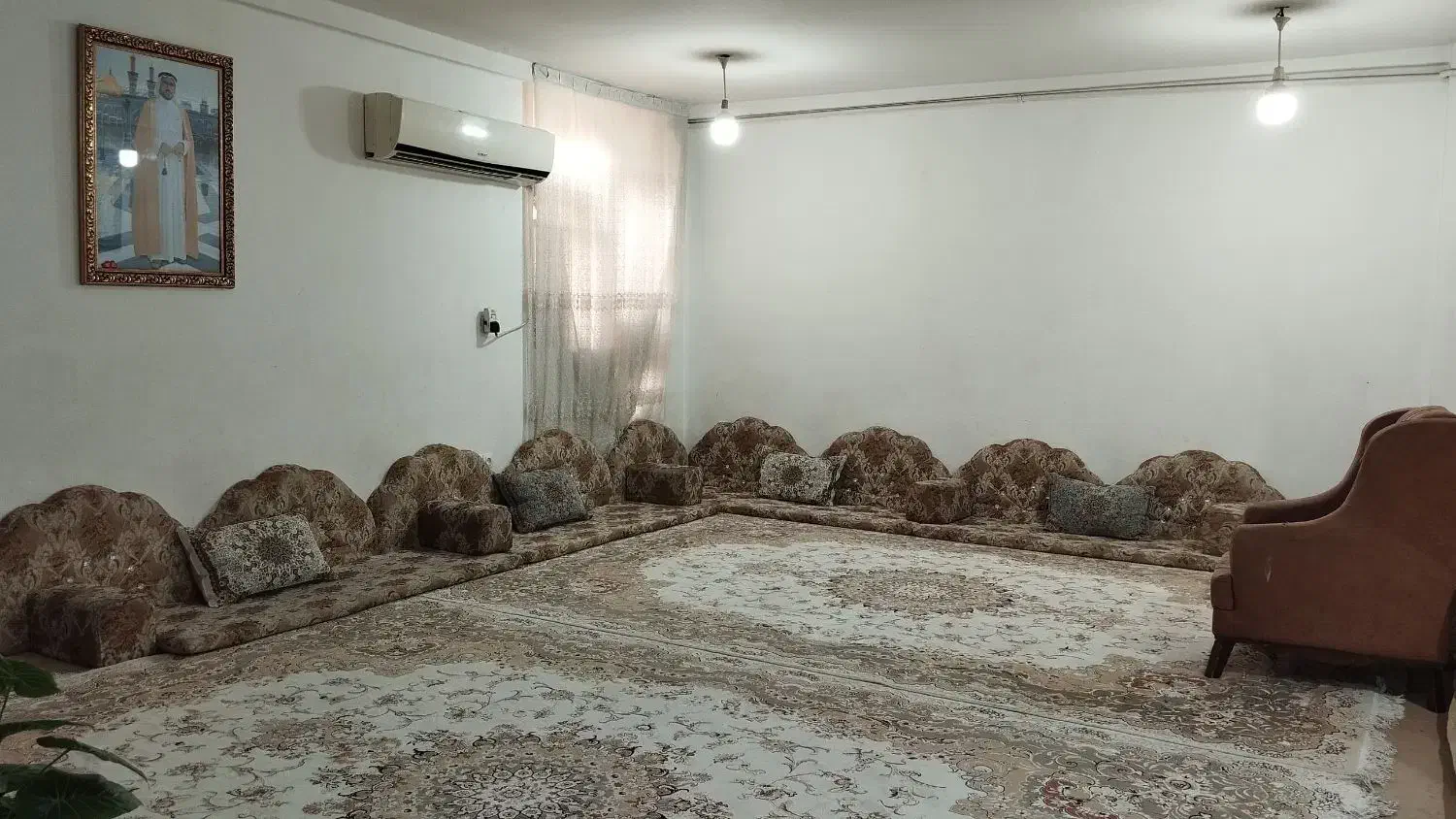 فروش آپارتمان سند تک برگ شهرک برق گلستان|فروش آپارتمان|اهواز, شهرک برق|دیوار