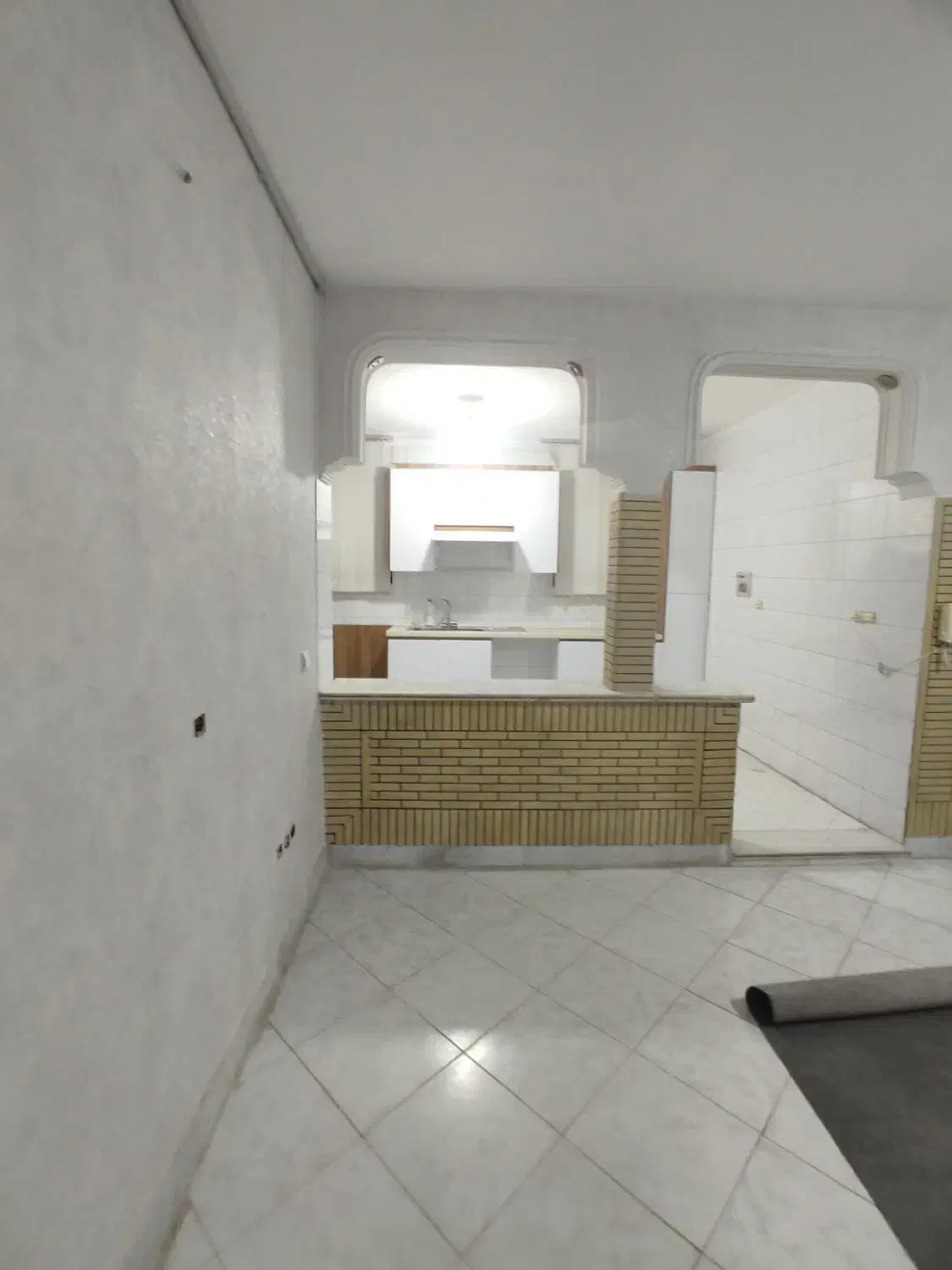 رهن نیمه ویلایی ۲۰۰ متر« شهرک فرهنگیان»|اجارهٔ خانه و ویلا|گرمسار, |دیوار