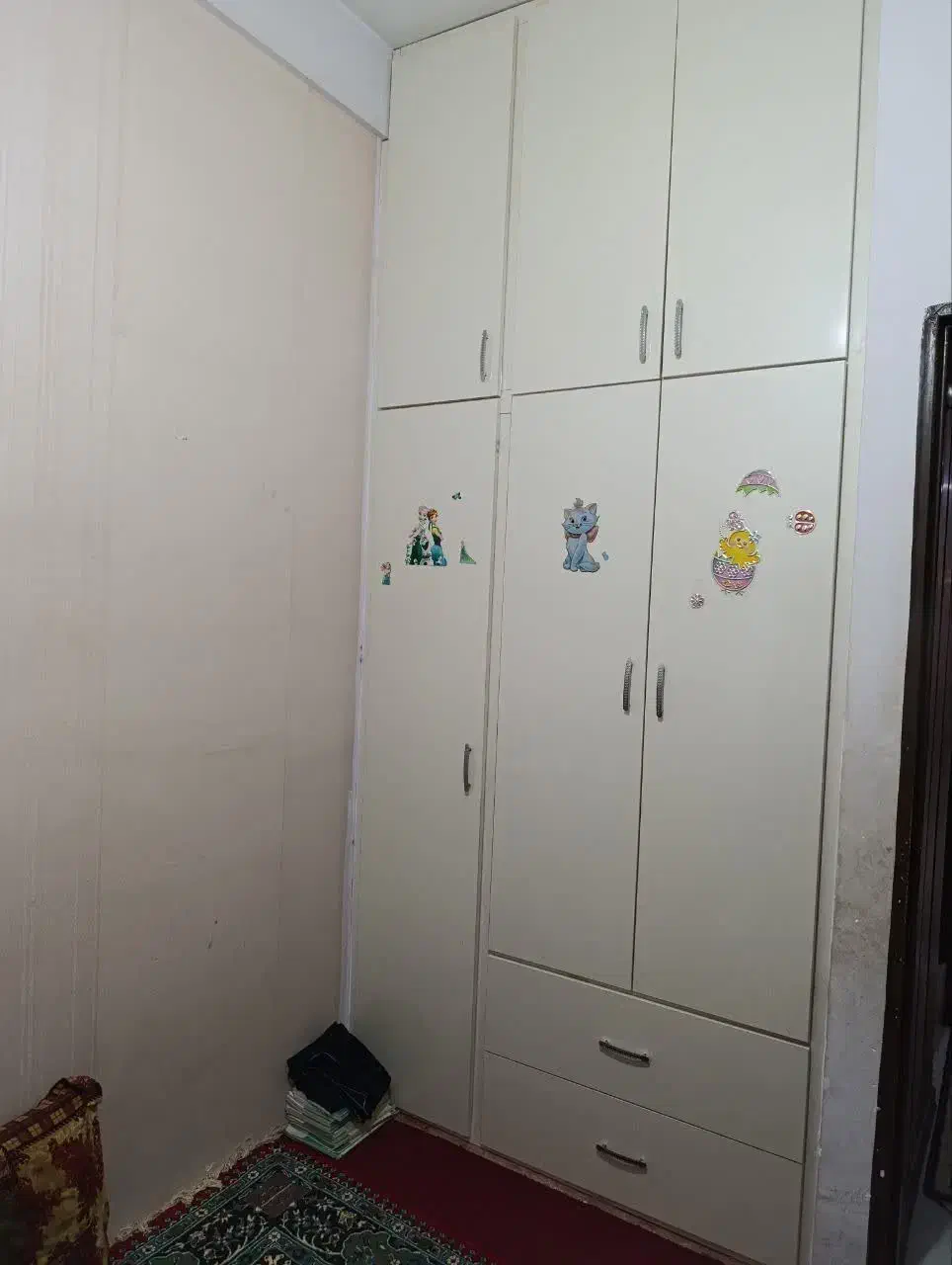 توس 41 حضرت حجت|فروش آپارتمان|مشهد, حضرت حجت|دیوار