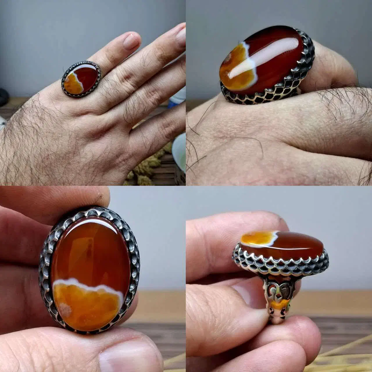 گالری انگشتر سید|بدلیجات|تهران, دکتر هوشیار|دیوار