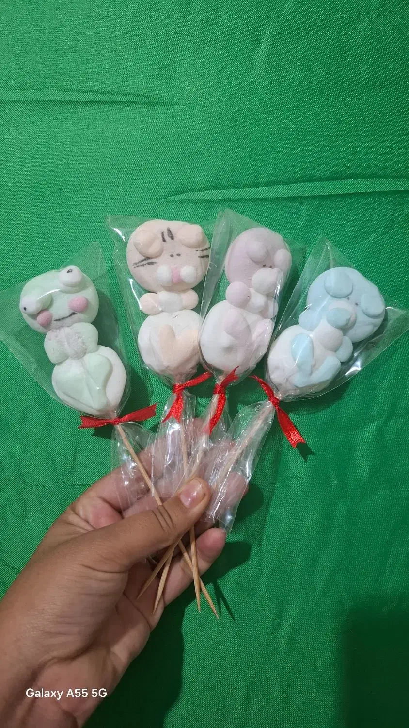 سفارش مارشمالو|خوردنی و آشامیدنی|ارژن, |دیوار