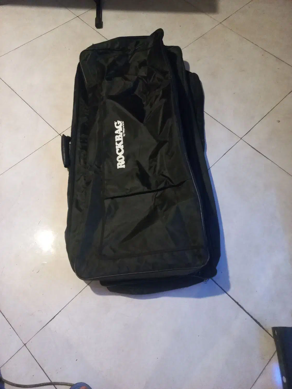 کیف ارگ یاماها و کرگ کارکرده|پیانو، کیبورد، آکاردئون|تهران, سازمان برنامه جنوبی|دیوار