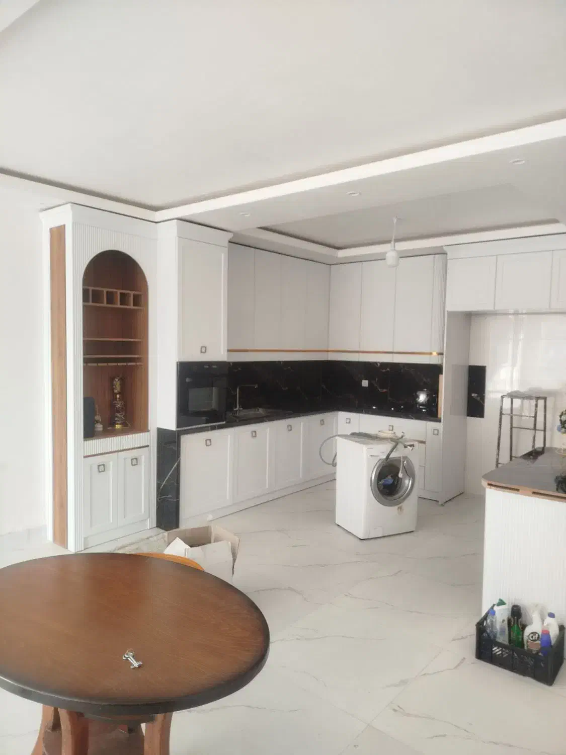 کابینت. کمد . ضمانتی|خدمات پیشه و مهارت|بیرجند, |دیوار