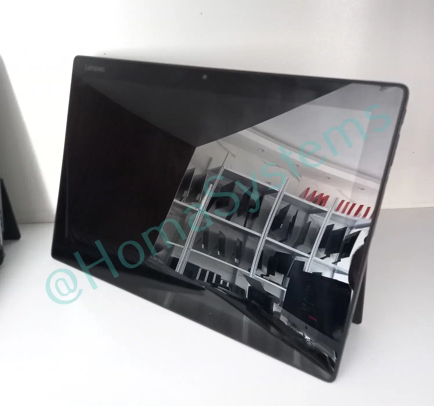 لپتاپ تبلت شو Lenovo نسل ۸ رم ۸+ 256NVME+کیبورد|رایانه همراه|اصفهان, میرعماد|دیوار