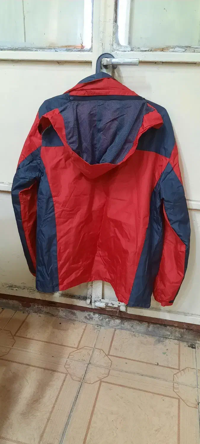 کاپشن کوهنوردی ۲X|کوهنوردی و کمپینگ|اراک, |دیوار