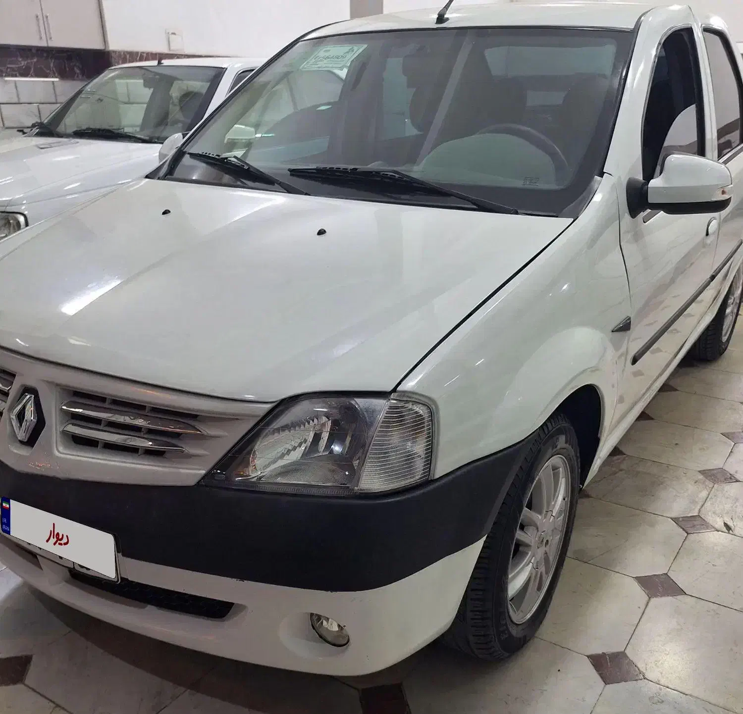 ال 90 مدل 95 تمام رنگ|خودرو سواری و وانت|اراک, |دیوار