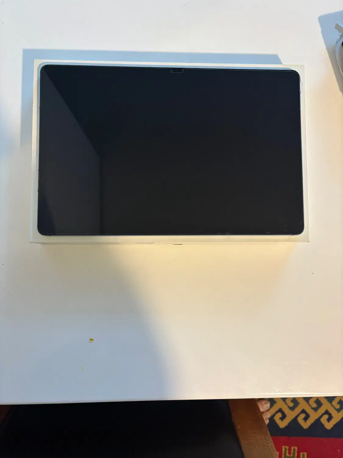 Galaxy tab s7 FE|تبلت|تهران, مینی‌سیتی (شهرک نفت)|دیوار