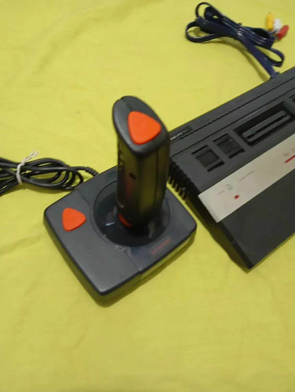 آتاری حافظه دار و میکرو 501 جنیوس|کنسول، بازی ویدئویی و آنلاین|تهران, فلاح|دیوار