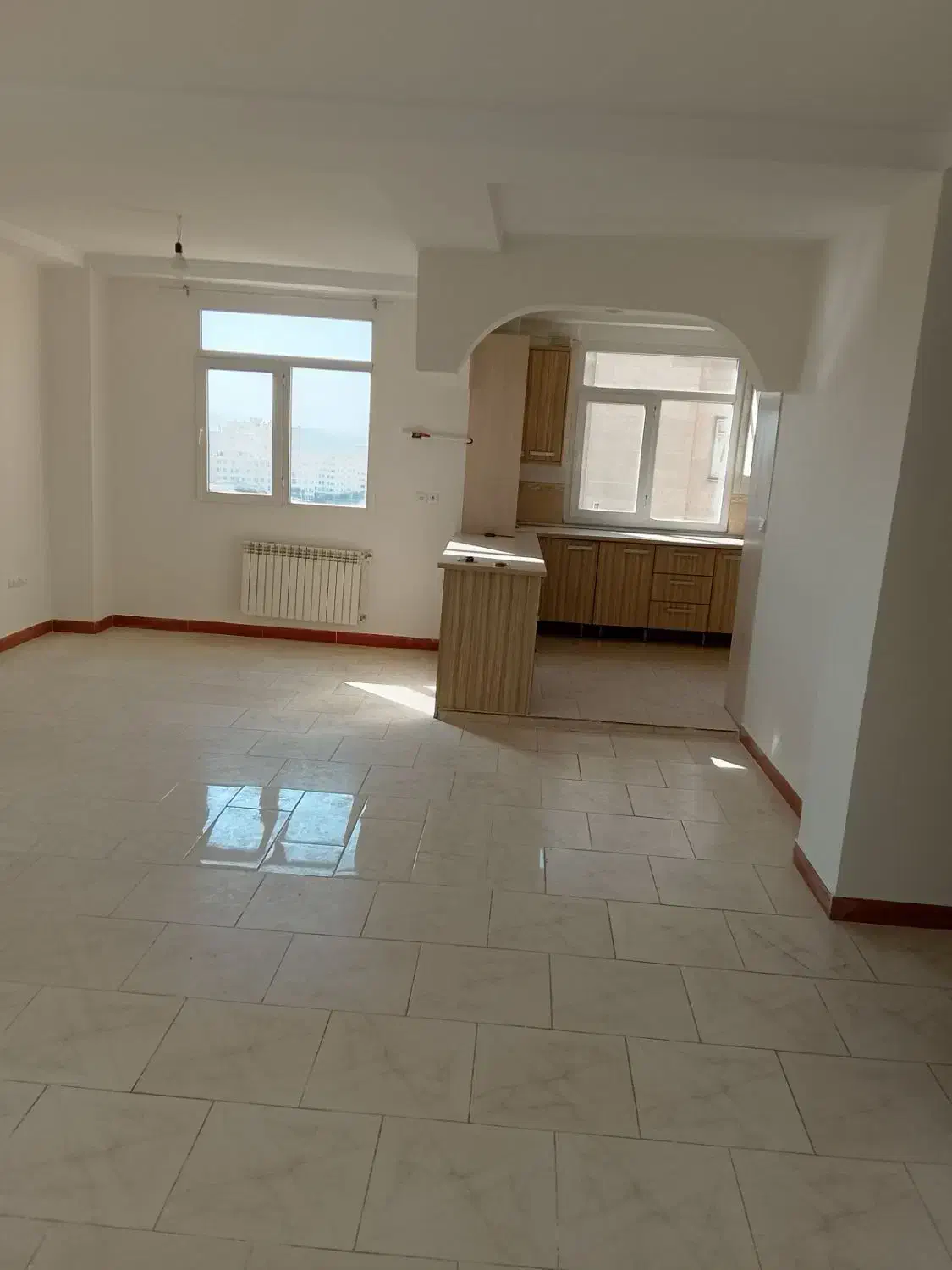 فاز یک محله چهار دکتر حسابی|اجارهٔ آپارتمان|پردیس, واصفجان|دیوار