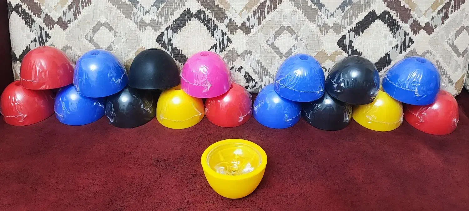 لوازم قلیان|کلکسیون و سرگرمی|کیش, |دیوار